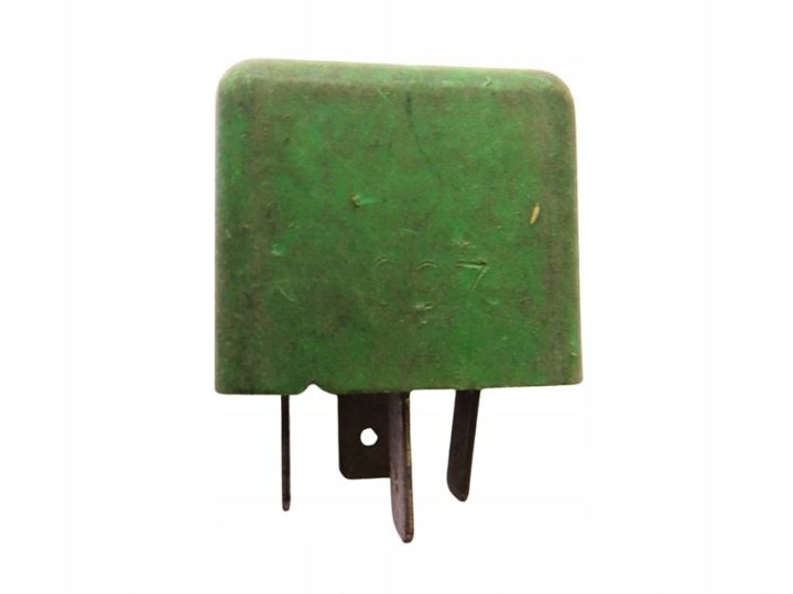 Реле Opel OE 03447012, фото 2