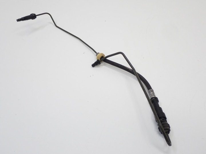 ШЛАНГ ТРУБКА СЦЕПЛЕНИЯ JX61-7K590-BB FORD FOCUS MK4 IV 1.5 ECOBLUE 20 г., фото 2