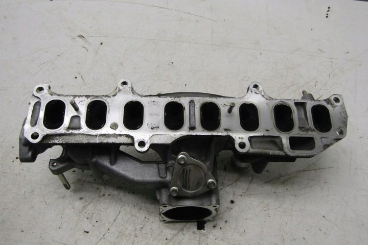 Впускной коллектор 2.2 дизель Mazda CX5 CX-5 II KF 4K16A, фото 2