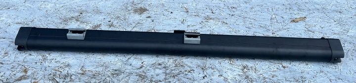 СЕТКА ШТОРКА БАГАЖНИКА VW PASSAT B8 УНИВЕРСАЛ 14- 3G9861691, фото 6