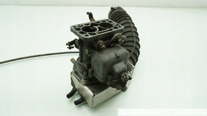 MERCEDES W124 2.0 бензин КАРБЮРАТОР 102922 190 W201, фото 3