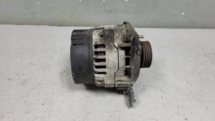 Генератор Bosch BMW R1150 RT 2306955, фото 4