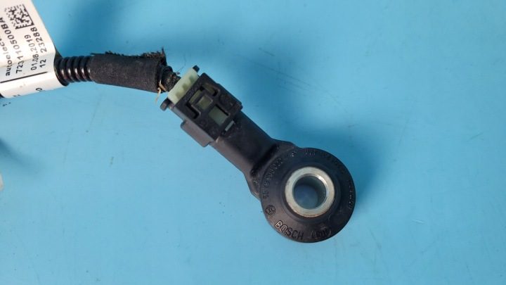 Mercedes W177 A220 2.0B датчик детонации A0009056205, фото 2