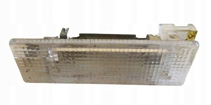 ФОНАРЬ ОСВЕЩЕНИЯ САЛОНА VOLKSWAGEN PASSAT B6 2005-2010 ГОД 7L6947101A, фото 1