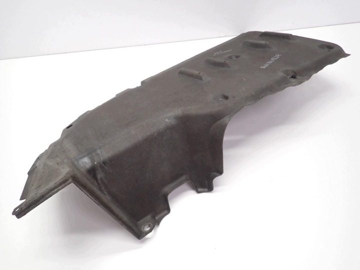 ЗАЩИТА ДНИЩА ПРАВАЯ 58399-02180 TOYOTA COROLLA XII E21 E210 23 г., фото 2