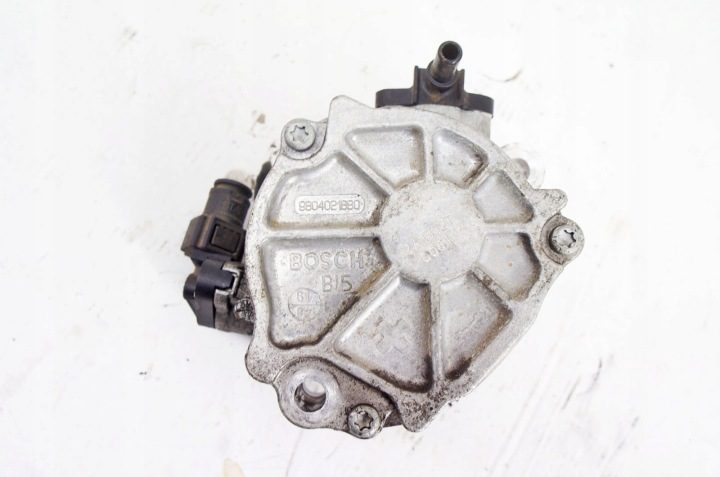 UX326 Ford Focus Mk4 1.5TDCi Вакуумный насос Вакуума 9804021880, фото 4