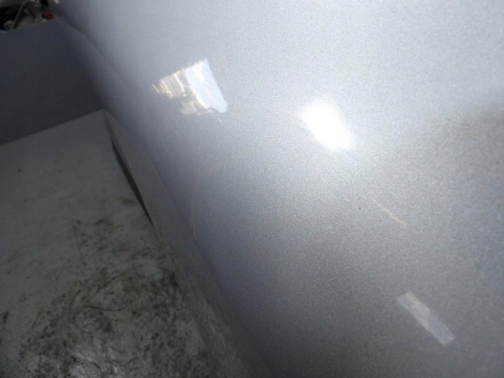 Renault Clio 4 IV универсал двери задний левый TED69, фото 3