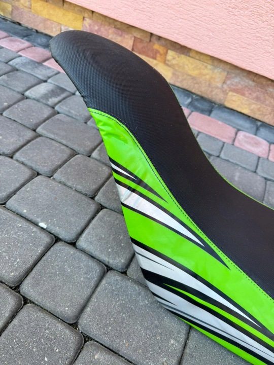 Диван сиденье поролон siedziesko Kawasaki kfx 700 r 04-11, фото 8