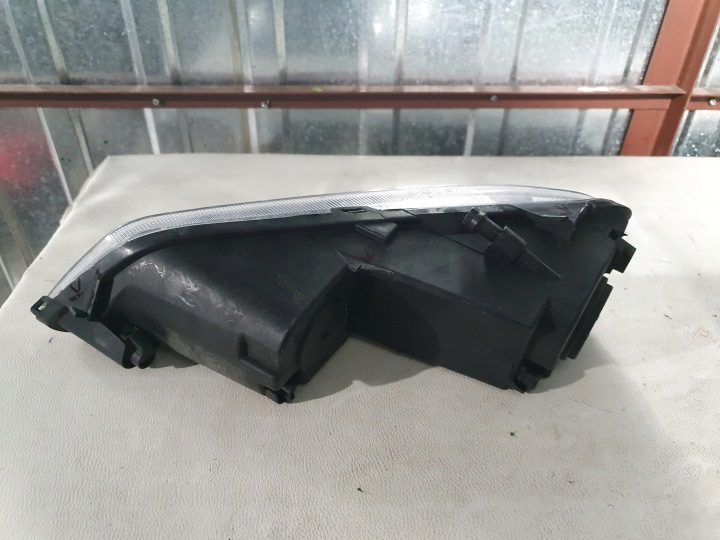Противотуманная фара передняя левая VW Passat B7, фото 5
