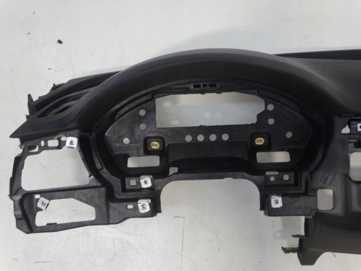 ТОРПЕДО КОНСОЛЬ AUDI A5 8W 8W1857001L, фото 5