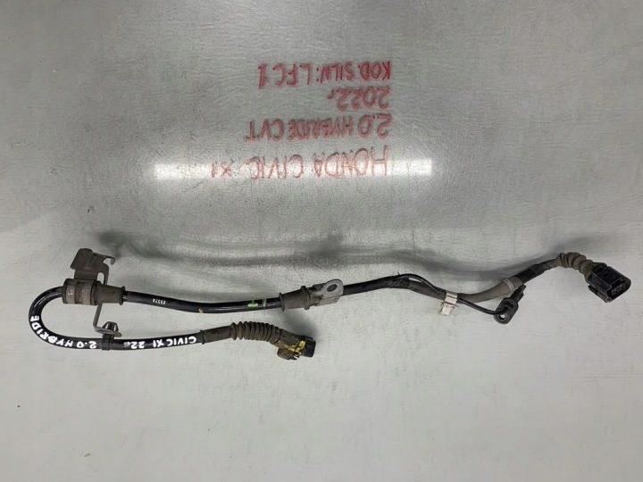 ДАТЧИК ABS ABS ЛЕВЫЙ ЗАДНИЙ HONDA CIVIC XI 22 г. 47560-T50, фото 1