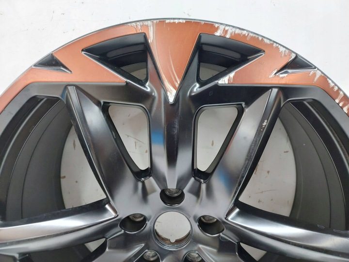Литой диск Cupra Terramar См. фото x 20" 3X7, фото 2
