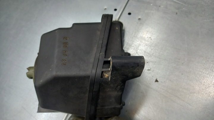 БАЧОК СИСТ. ГИДРОУСИЛИТЕЛЯ VW GOLF IV 1.4B 97-06R 1J0422371C, фото 3