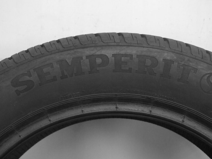 Шина летняя Semperit Speed-Life 3 195/55R16 91 В, фото 3