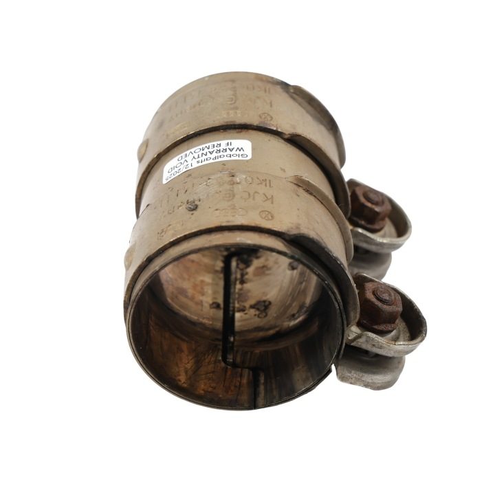 Volkswagen OE 1K0253141H хомут выхлопа, фото 8