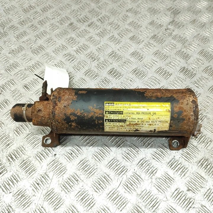 КОМПРЕССОР ПНЕВМОПОДВЕСКИ TOYOTA LAND CRUISER 100 (_J1_) 4913060010 32803064, фото 1