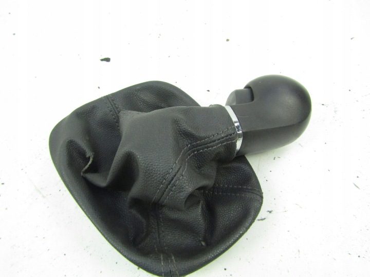 Opel Corsa D ручка переключения передач чехол комплект 5B MT 06-10 3D, фото 4