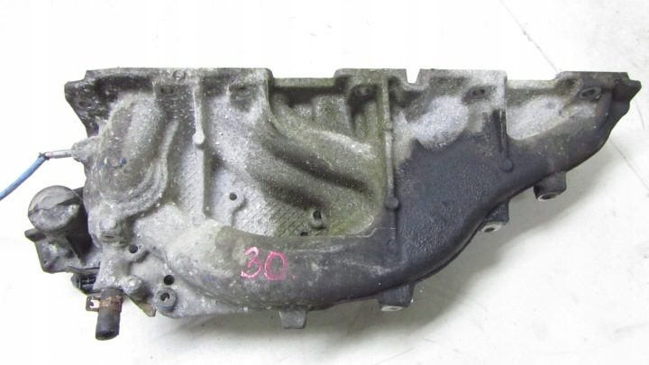 TRAFIC VIVARO III 1.6DCI ВПУСКНОЙ КОЛЛЕКТОР 140032531R 14-, фото 4