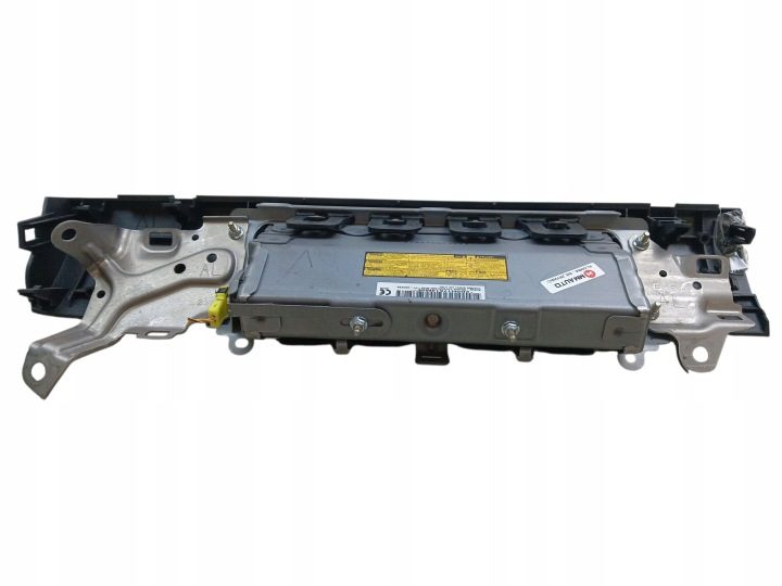 ПОДУШКА БЕЗОПАСНОСТИ КОЛЕННАЯ LEXUS CT 200h РЕСТАЙЛИНГ (14-17) 0589-P1-000269 ЕВРОПА, фото 5
