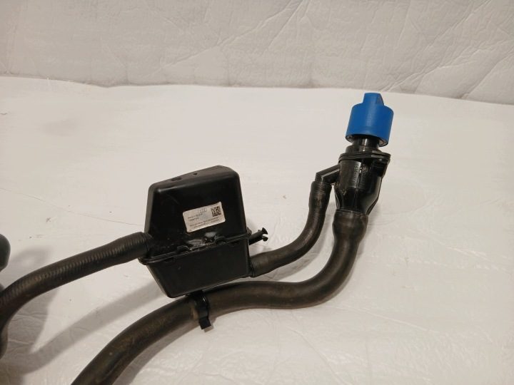 AUDI A4 B9 РЕСТАЙЛИНГ БАК ADBLUE 8W0131878BN 8W0131969K, фото 7