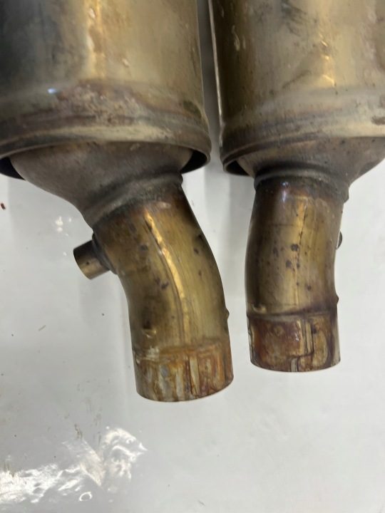 КАТАЛИЗАТОР ФИЛЬТР DPF 4G0131765A AUDI A6 C7 4G A7 3.0 TDI 4G0131CA, фото 4
