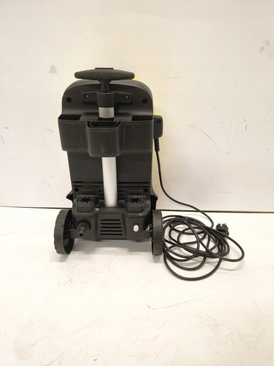 Мойка высокого давления Karcher K 5 Classic 1.950-700.0, фото 6