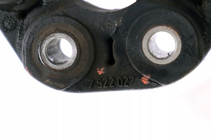 Диск przegubowa 96mm/12 резинка ГОФРА ГЛУШИТЕЛЯ BMW E60 F10 G30 F20 F30, фото 10