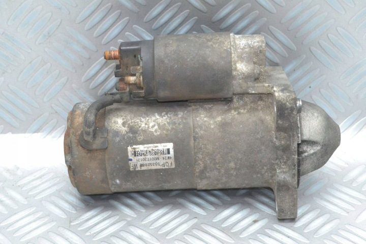 Стартер Saab OE 55352882, фото 1