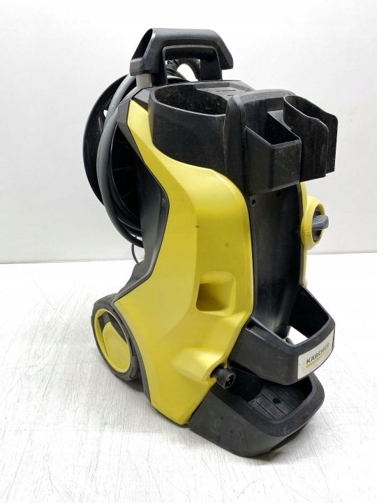 Мойка высокого давления Karcher K 5 Premium Smart Control Flex Home 1.324-735.0, фото 4