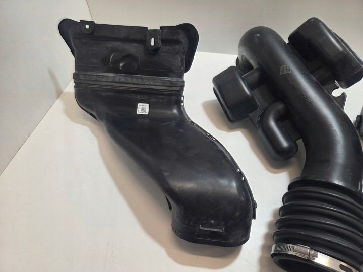 Комплект воздушного фильтра и корпуса для Ford F-150 2025 - Ford (jl3z9600b), фото 7