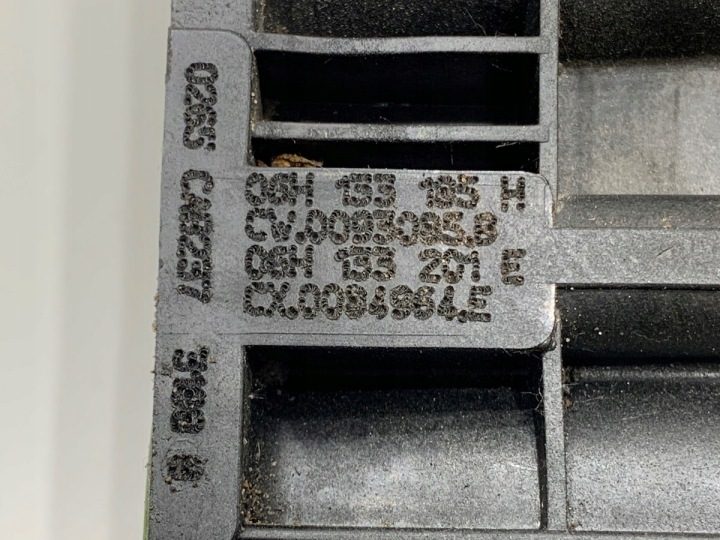 ВПУСКНОЙ КОЛЛЕКТОР AUDI A4 B8 06H133185H 1.8 160 л.с. 07-15, фото 4