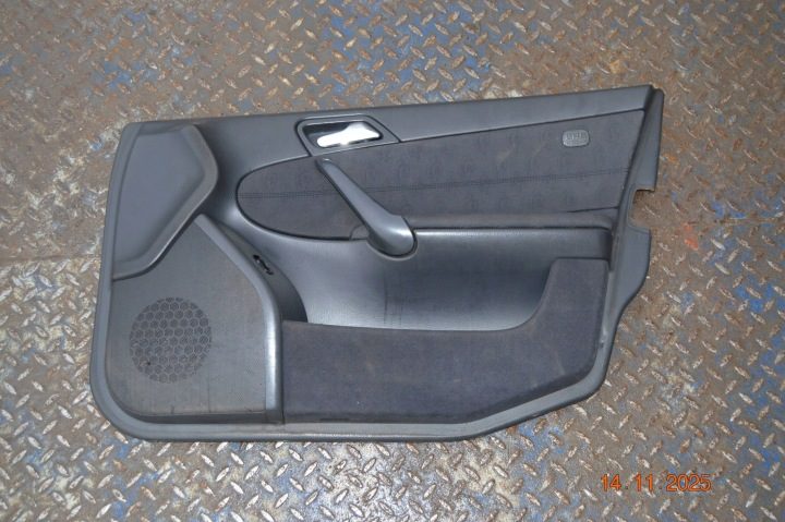 Комплект обшивок Mercedes-Benz C W203, фото 8