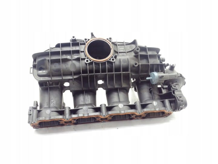 ВПУСКНОЙ КОЛЛЕКТОР VW POLO 6R 1.8 TFSI 06L133201CD, фото 2