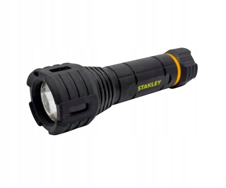 Фонарик классический Stanley 350 lm LED, фото 1