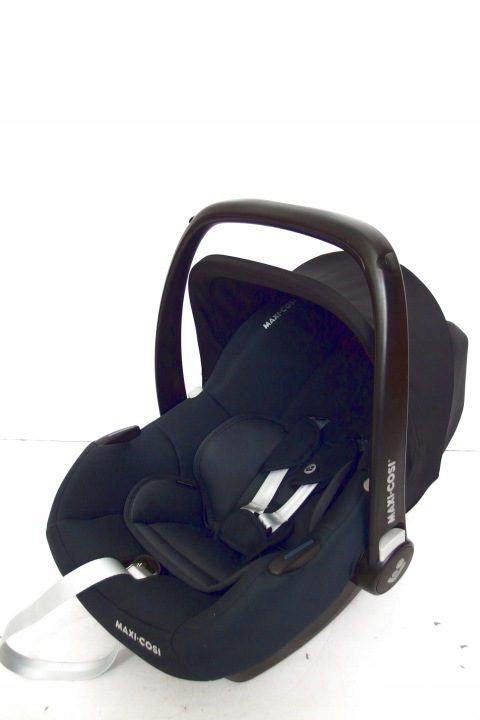 Автокресло Maxi Cosi CabrioFix 0-13 кг 40-86 см против хода, фото 3