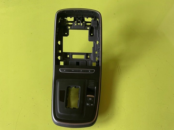 ПАНЕЛЬ СРЕДНЯЯ РАМКА RENAULT SCENIC IV 19 г., фото 1