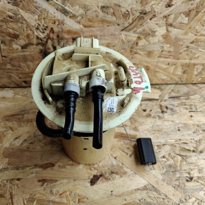 Ford OE KK21-9H307-AB топливный насос, фото 1