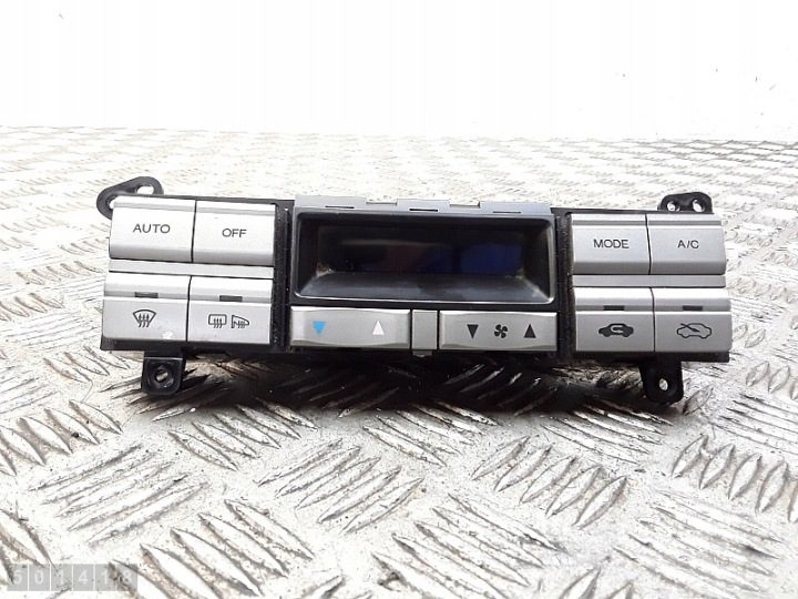 2005 Honda FR-V Модуль управления кондиционером 79600sjhg41 79620sjdg520m1, фото 1