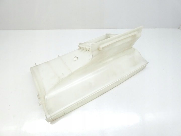Корпус салонного фильтра Mercedes A класс W169 04-12 982492M, фото 3