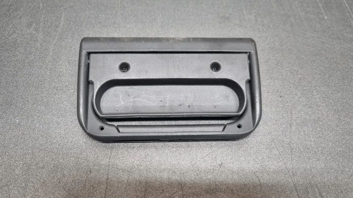 Ручка шторки багажника Fiat Croma II, фото 2