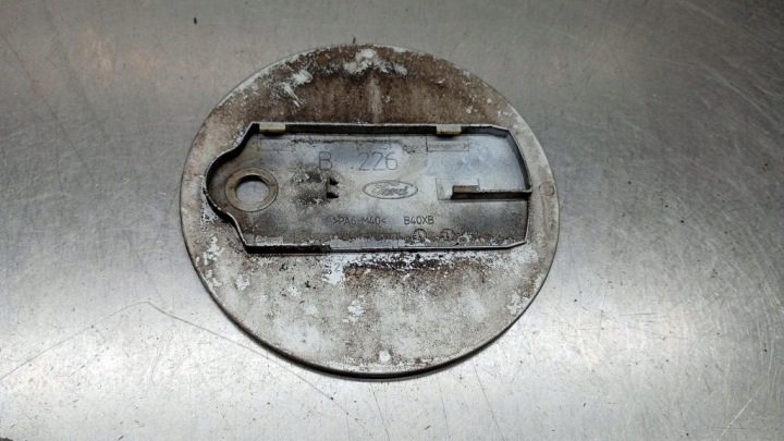 ЛЮЧОК ГОРЛОВИНЫ БЕНЗОБАКА FORD FUSION MK1 1.4B 04 г. КРАСКА: 62 2N11-N405A02-ABW, фото 2