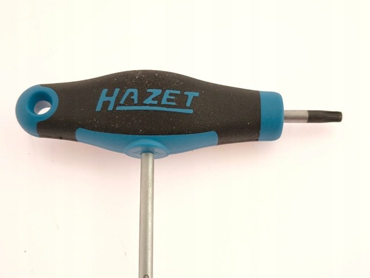 Комплект отверток Hazet 829KKT/7, фото 6