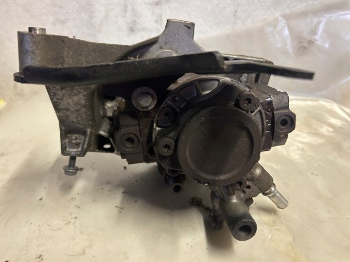 Peugeot Citroen 1.6HDI ТНВД Continental 9670652580, фото 6