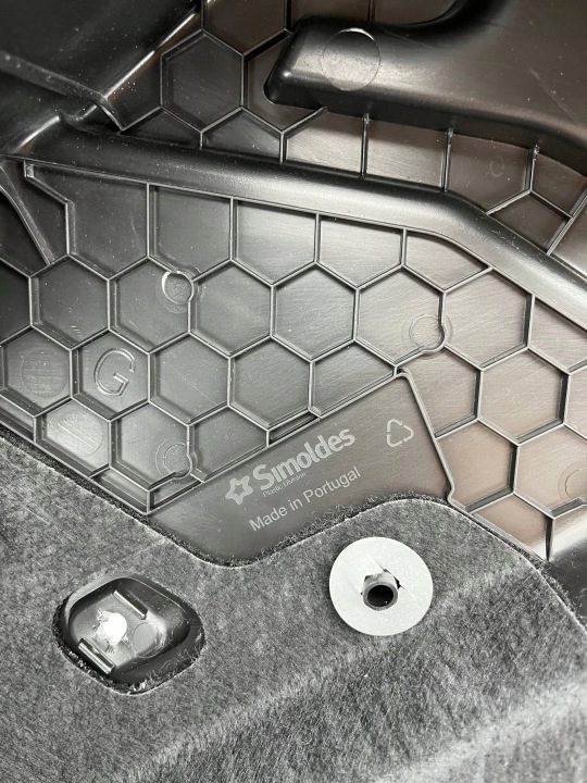RENAULT SYMBIOZ ОБШИВКА БАГАЖНИКА ЛЕВАЯ ЗАДНЯЯ 849979050R, фото 8