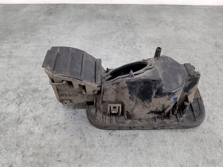 Лючок горловины бензобака Renault Kangoo II 8200436747 0389, фото 6