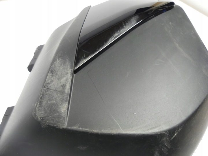 . КОФР БОКОВОЙ ПРАВЫЙ БАРДАЧОК YAMAHA MT 09 TRACER 9 900 GT, фото 6