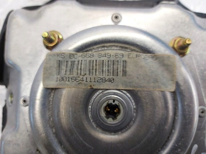 Подушка безопасности SRS Руля Значок Логотип VW Golf III Mk3 Хэтчбек (1H1), фото 8