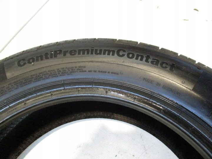 Шина летняя Continental ContiPremiumContact 5 195/55R16 87 В, фото 7