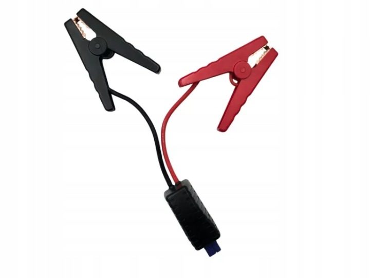 Osram BATTERYstart 400 стартер 12V 16800 мАч с повербанком и фонариком LED, фото 5