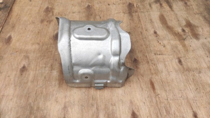 FORD KUGA MK2 ЗАЩИТА TERMICZMNA DPF 1.5 TDCI 120 л.с. F1F1-9N454-AA, фото 3